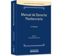Manual De Derecho Penitenciario (2ª Ed.)