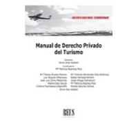 Manual De Derecho Privado Del Turismo