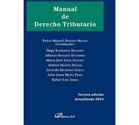 Manual de Derecho Tributario