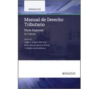 Manual De Derecho Tributario. Parte Especial (22ª Ed.)