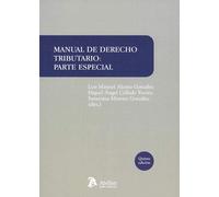 Manual de derecho tributario. Parte especial. 5ª edición (DERECHO FISCAL)