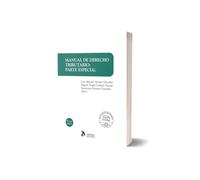 Manual de Derecho tributario: Parte especial. 9ª ed. (MANUALES)