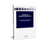 Civitas: Manual De Derecho Urbanístico