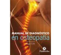 Manual de diagnóstico en Osteopatía (Medicina)