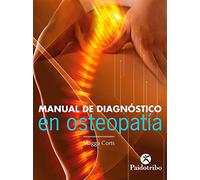 Manual de diagnóstico en Osteopatía (Medicina)