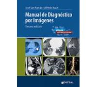 MANUAL DE DIAGNOSTICO POR IMAGENES + AUTOEVALUACION 3ª ED