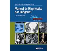 MANUAL DE DIAGNOSTICO POR IMAGENES + AUTOEVALUACION 3ª ED