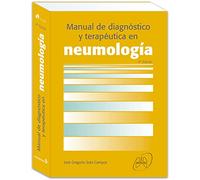 Manual de diagnóstico y terapéutica en Neumología