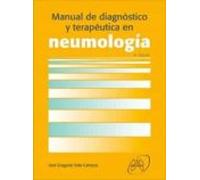 Manual De Diagnostico Y Terapeutica En Neumologia (4ª Ed.)