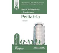MANUAL DE DIAGNOSTICO Y TERAPEUTICA EN PEDIATRA 7ª ED DUO