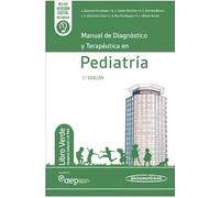 MANUAL DE DIAGNOSTICO Y TERAPEUTICA EN PEDIATRA 7ª ED DUO