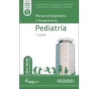 Manual De Diagnóstico Y Terapéutica En Pediatría (7.ª Ed.) (Duo)