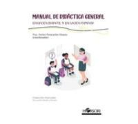 Manual de didáctica general
