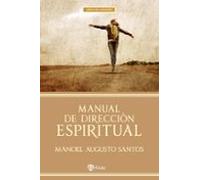 Manual de dirección espiritual