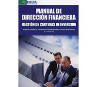 Manual De Direccion Financiera Gestion De Carteras De Inversion