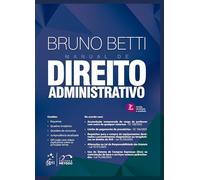 Manual de Direito Administrativo - 3ª Edição 2026