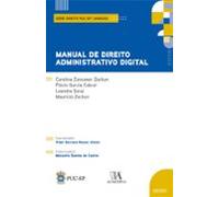 Manual De Direito Administrativo Digital (ebook)