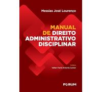 Manual De Direito Administrativo Disciplinar