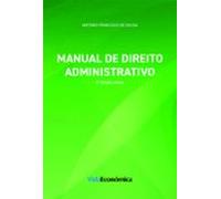 Manual De Direito Administrativo (ebook)