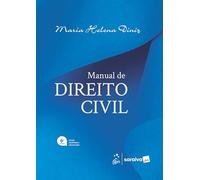 Manual de Direito Civil - 6ª Edição 2026