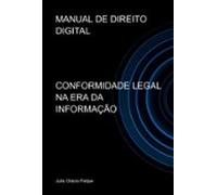 Manual De Direito Digital (ebook)