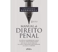 Manual De Direito Penal - 5ª Ed - 2025 (ebook)