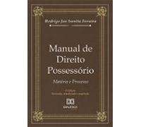 Manual De Direito Possessório (ebook)