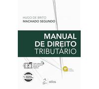 Manual de Direito Tributário - 16ª Edição 2026