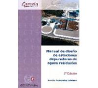 Manual De Diseño De Estaciones Depuradoras De Aguas Residuales