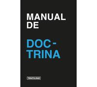 MANUAL DE DOCTRINA (242 BOX - HECHOS DOS CUARENTA Y DOS)