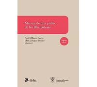 Manual de dret públic de les Illes Balears