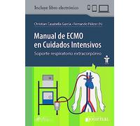 MANUAL DE ECMO EN CUIDADOS INTENSIVOS SOPORTE RESPIRATORIO E
