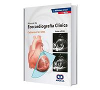 MANUAL DE ECOCARDIOGRAFIA CLINICA E BOOK