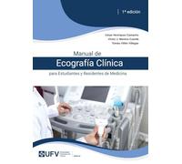 Manual de ecografía clínica para estudiantes y residentes de medicina: 10 (Educación pedagógica)