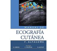 Manual de Ecografia Cutánea