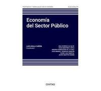 MANUAL DE ECONOMÍA DEL SECTOR PÚBLICO (Manuales)