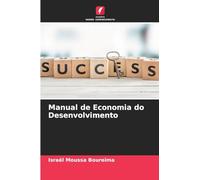 Manual de Economia do Desenvolvimento