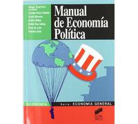 Manual de economía política: 2 (Síntesis economía. Economía general)