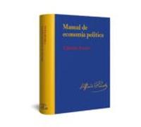 Manual de economía política - Edición rústica: versión venal (Monografía)