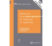 Manual De Economia Y Gestion De Empresas De Ingenieria