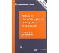 Manual De Economia Y Gestion De Empresas De Ingenieria