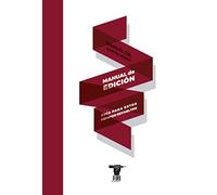 MANUAL DE EDICIÓN: Guía para estos tiempos revueltos