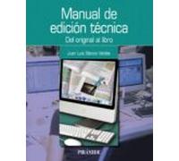 Manual De Edicion Tecnica