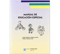 Manual de Educacion Especial