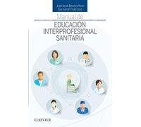 Manual de educación interprofesional sanitaria