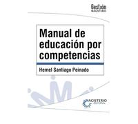 Manual de educación por competencias