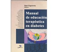 Manual de educación terapéutica en diabetes (SIN COLECCION)
