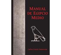Manual de Egipcio Medio (segunda edición)