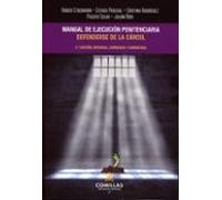 Manual De Ejecución Penitenciaria
