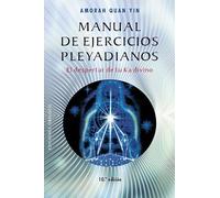 Manual De Ejercicios Pleyadianos